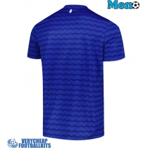 Everton Replica Home Shirt 2025-26 Short Sleeve
